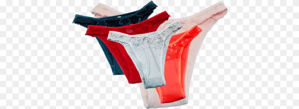 Vedetina De Microfibra Y Encaje Lace, Clothing, Lingerie, Panties, Thong Png