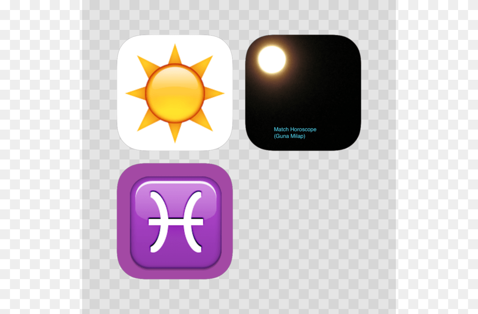 Vedic Amp Western Astrology On The App Store Background Sun Emoji, Nature, Night, Outdoors Png Image