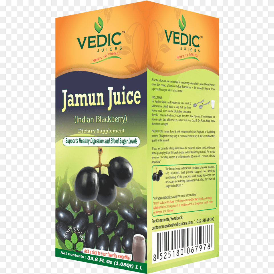 Vedic Juices, Advertisement, Poster, Food, Fruit Free Png