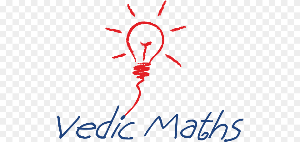 Vedic Mathematics Is A Blessing To Everybody In This Vedic Maths, Light, Lightbulb, Baby, Person Png Image