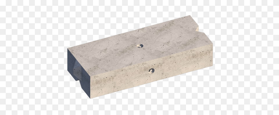 Vee Interlocking Precast Concrete Blocks For Temporary Works, Brick, Construction, Hot Tub, Tub Free Png Download