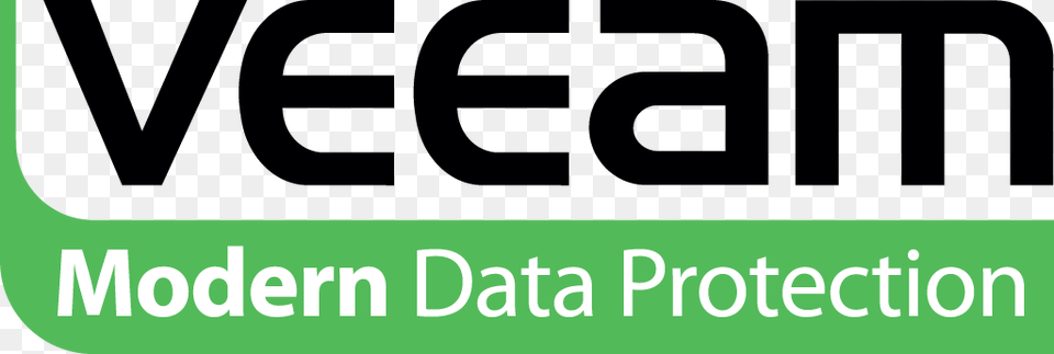 Veeam Logo Veeam Logo, Green, Text Free Png