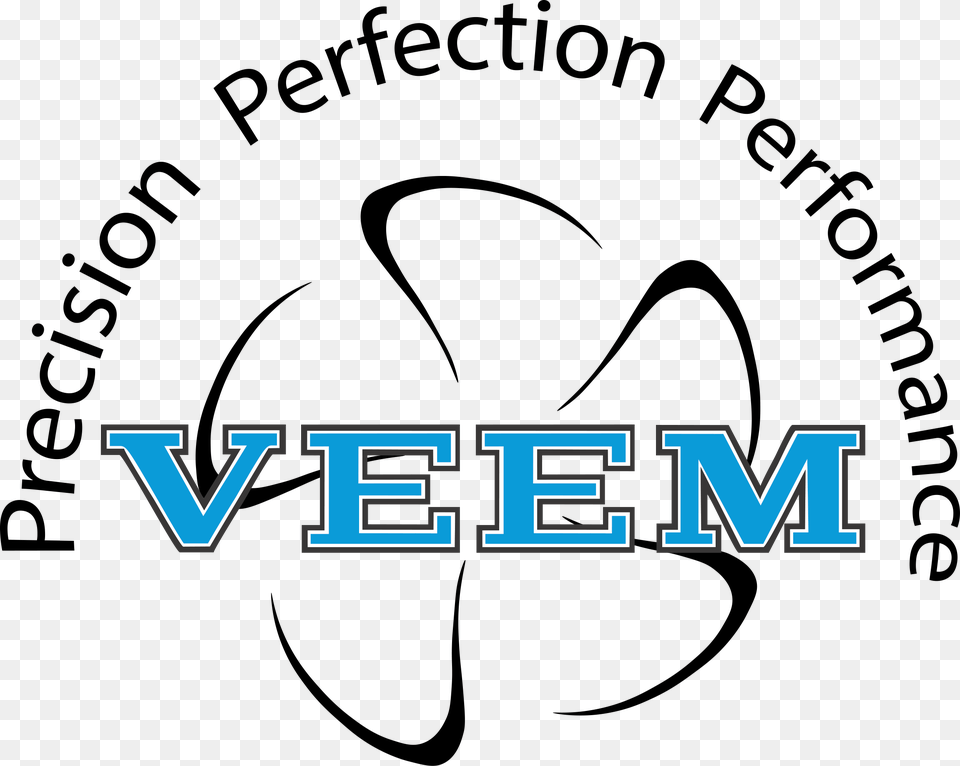 Veem Propellers Logo, Neighborhood Free Transparent Png