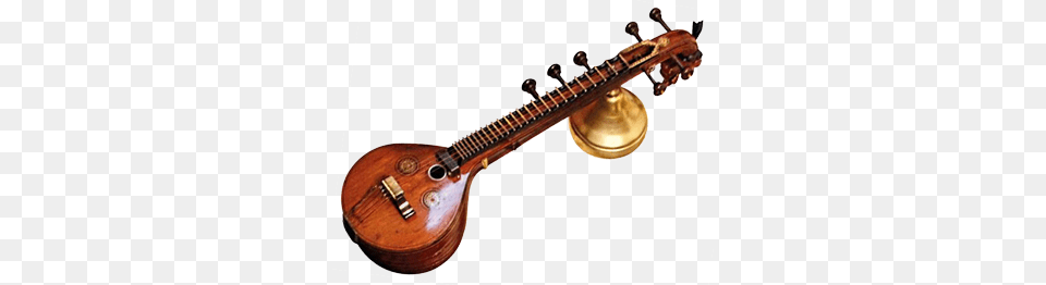 Veena Veena Images, Musical Instrument, Lute, Smoke Pipe, Mandolin Free Png Download