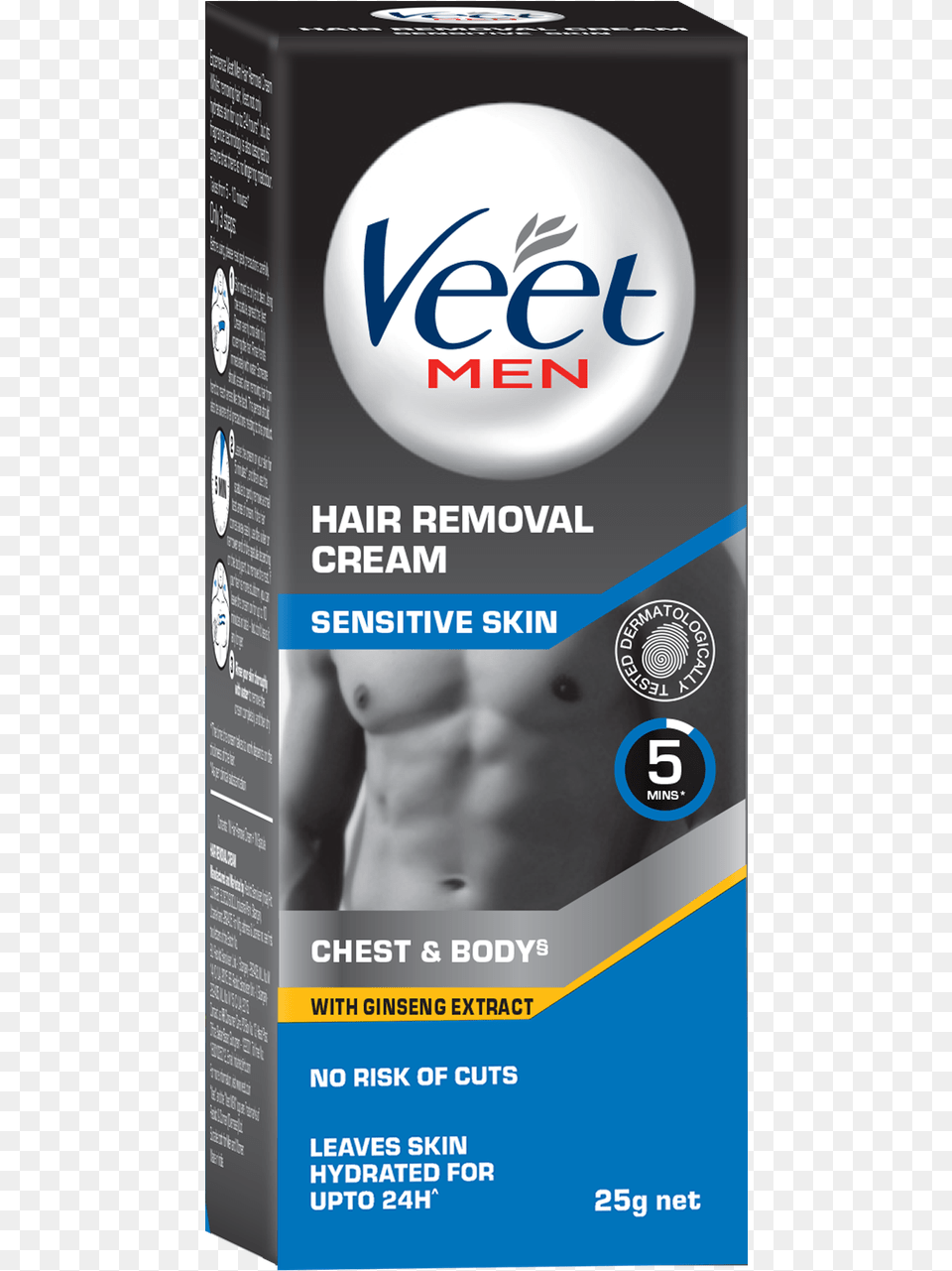 Veet Men Hair Removal Cream, Advertisement, Ball, Baseball, Baseball (ball) Png Image