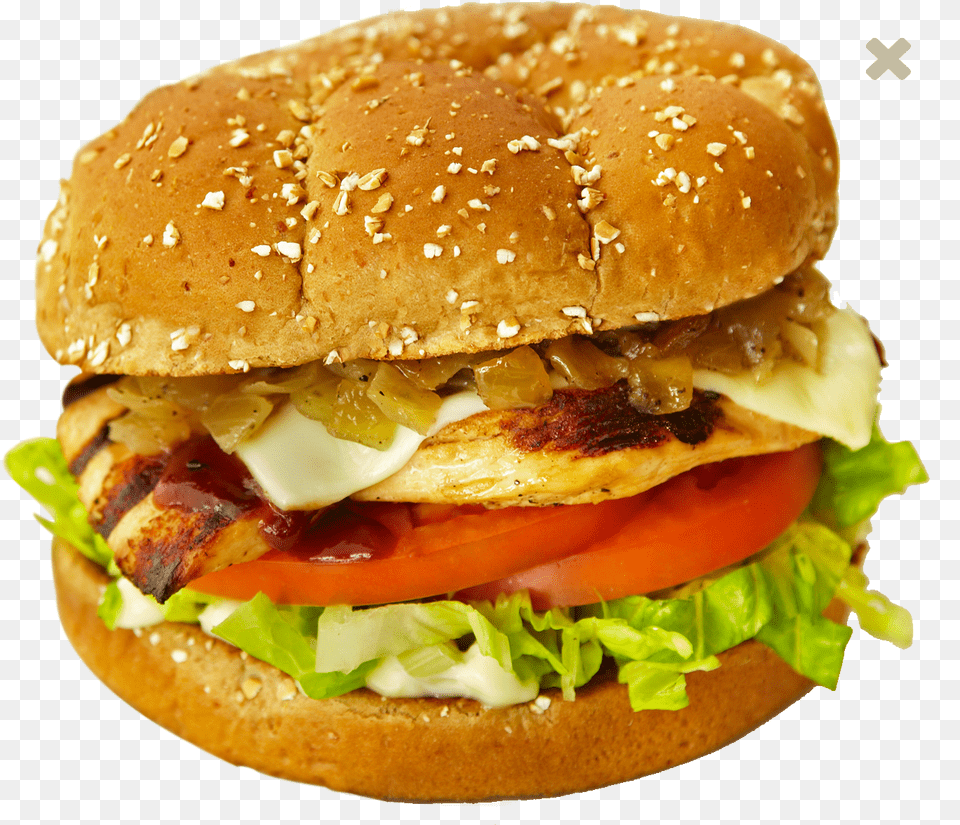 Veg Burger, Food Png