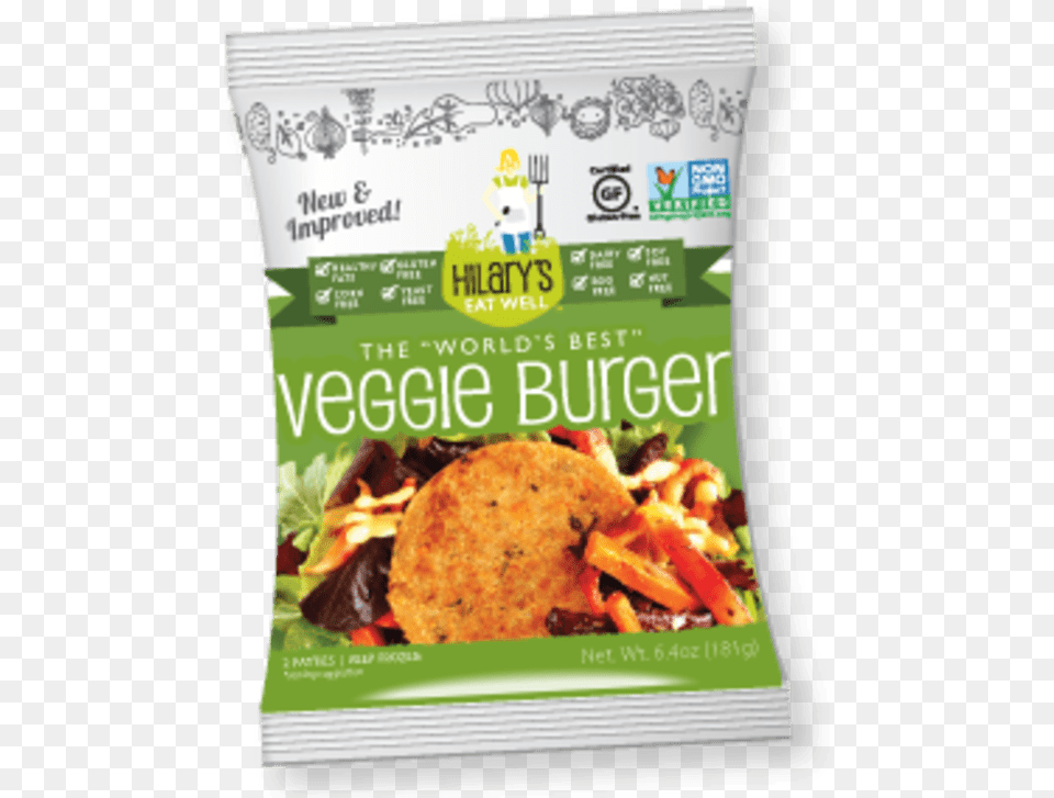 Veg Burger Veggie Burger, Advertisement, Book, Food, Lunch Png Image