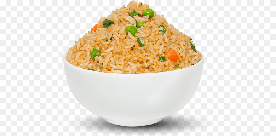 Veg Fried Rice, Food, Grain, Produce, Brown Rice Free Transparent Png