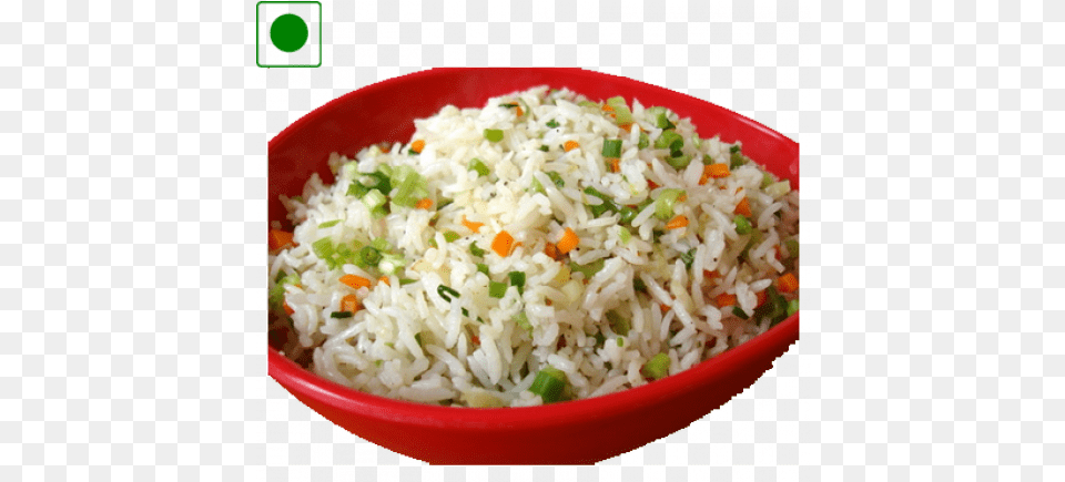 Veg Fried Rice, Food, Produce, Grain Png Image