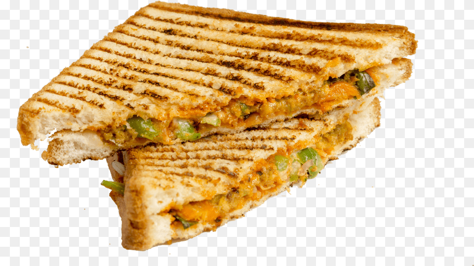 Veg Grill Sandwich Veg Grill Sandwich, Food Free Png