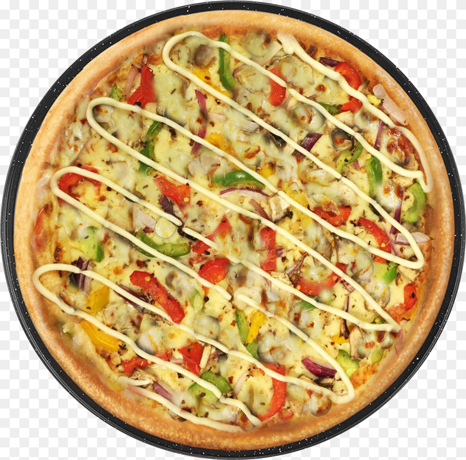 Veg Hot N Fast Food Png Image