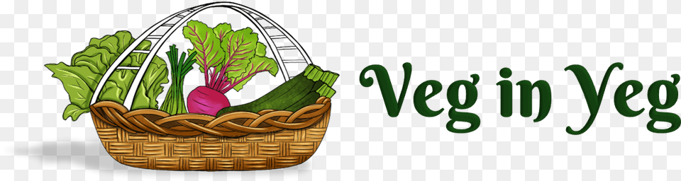 Veg In Yeg Beet Greens, Basket Free Png