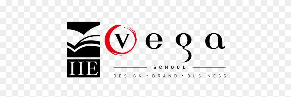 Vega Logo Vega School Of Design, Astronomy, Eclipse Free Png Download