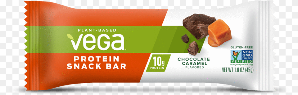 Vega Protein Snack Bar Vega Protein Snack Bar, Food, Sweets, Chocolate, Dessert Free Png Download