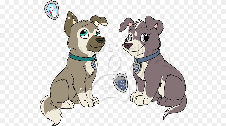 Vega Pups Paw Patrol Twix X Vega, Animal, Canine, Dog, Mammal Free Png