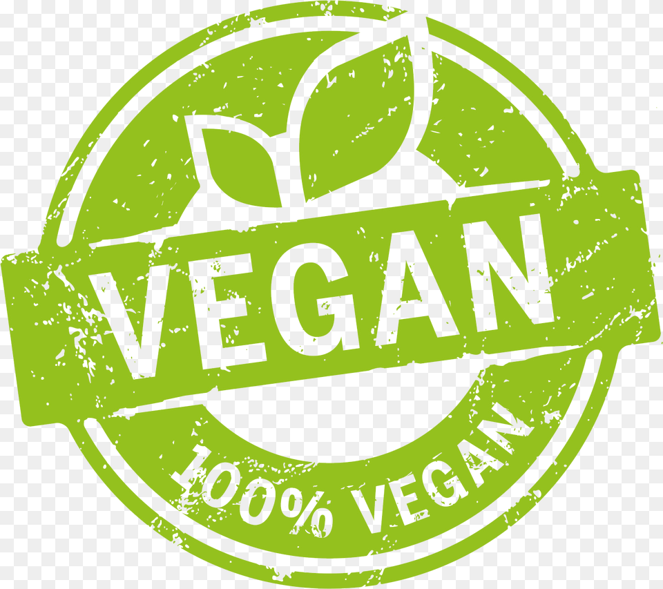 Vegan, Logo, Symbol Free Png Download