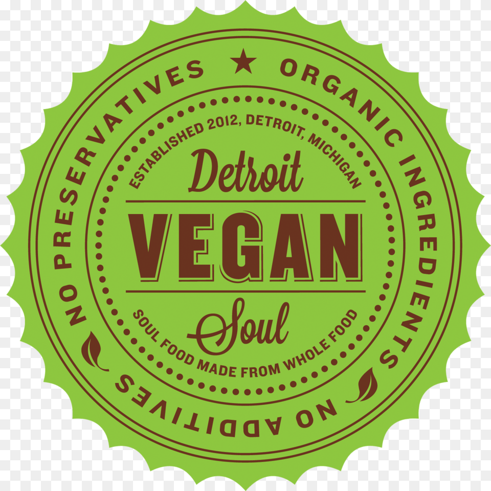 Vegan, Logo, Badge, Symbol, Text Png Image