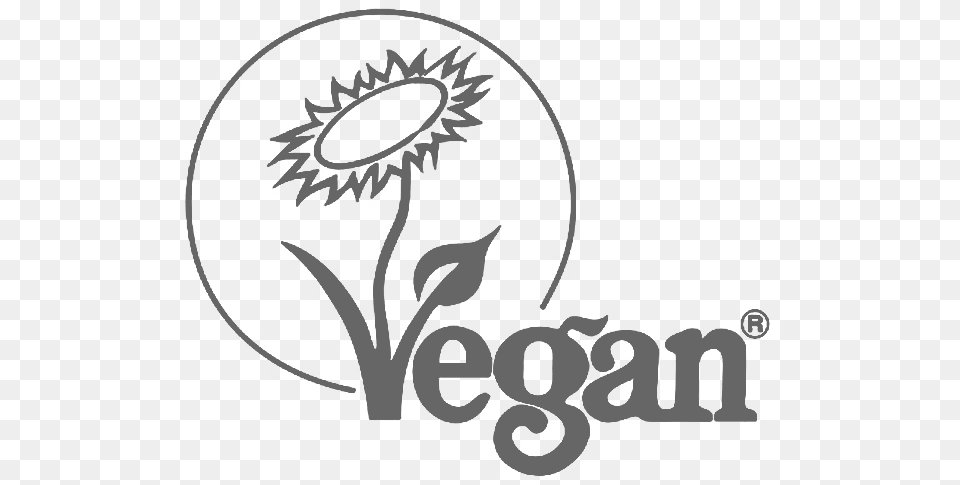 Vegan Accredited Glyde Slimfit Premium Small Condom 12 Snugger Fit, Flower, Plant, Sunflower, Stencil Free Transparent Png