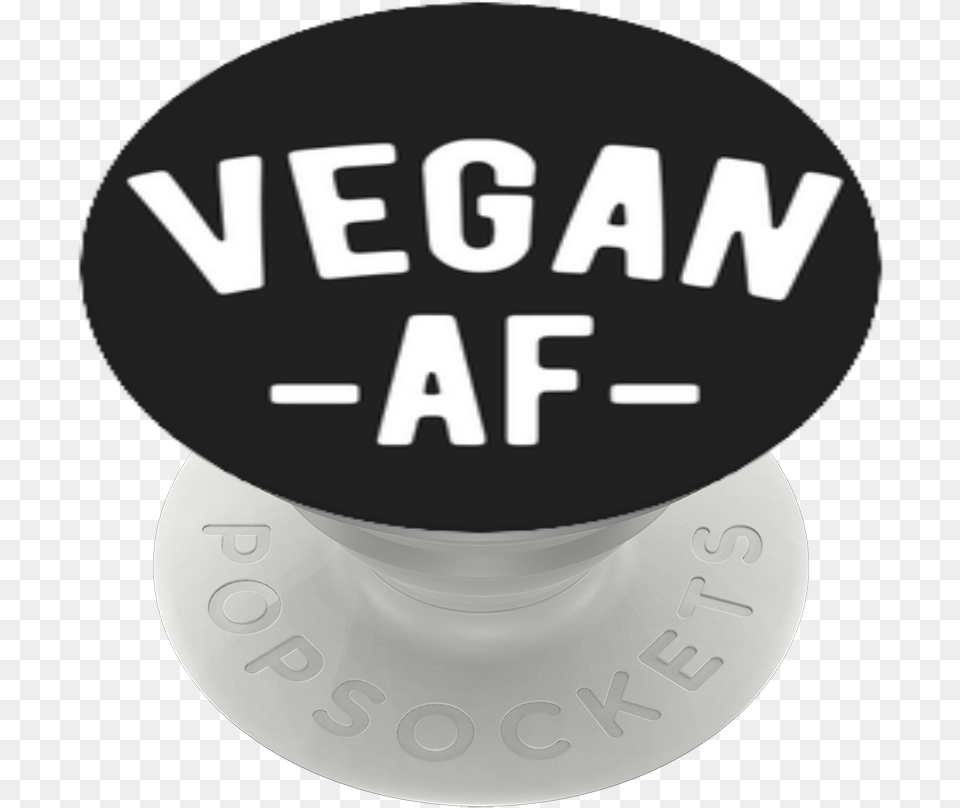 Vegan Af Popsockets Circle, Ball, Rugby, Rugby Ball, Sport Free Transparent Png