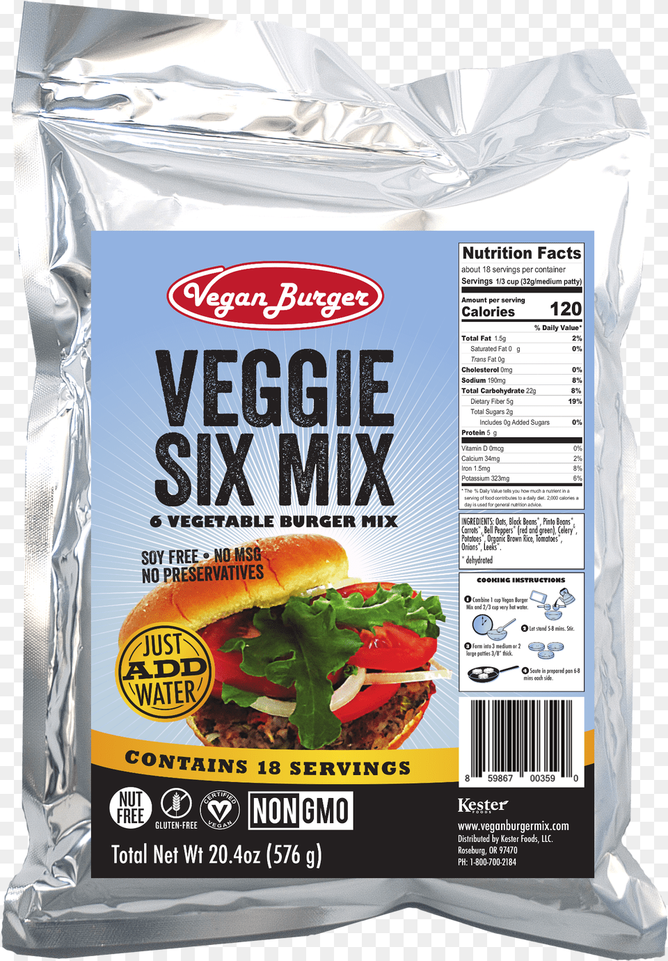Vegan Burger Burger Mix Veggie Six Mix Veggie Burger Mix, Food, Lunch, Meal Png