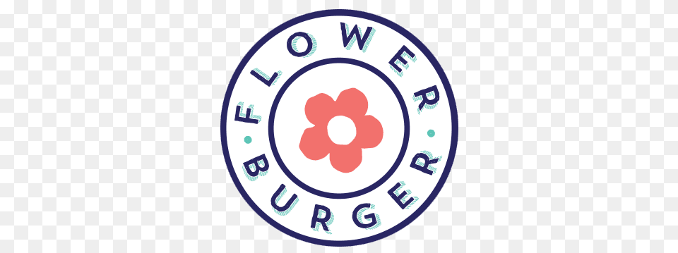 Vegan Burgers, Logo, Disk, Symbol Png Image