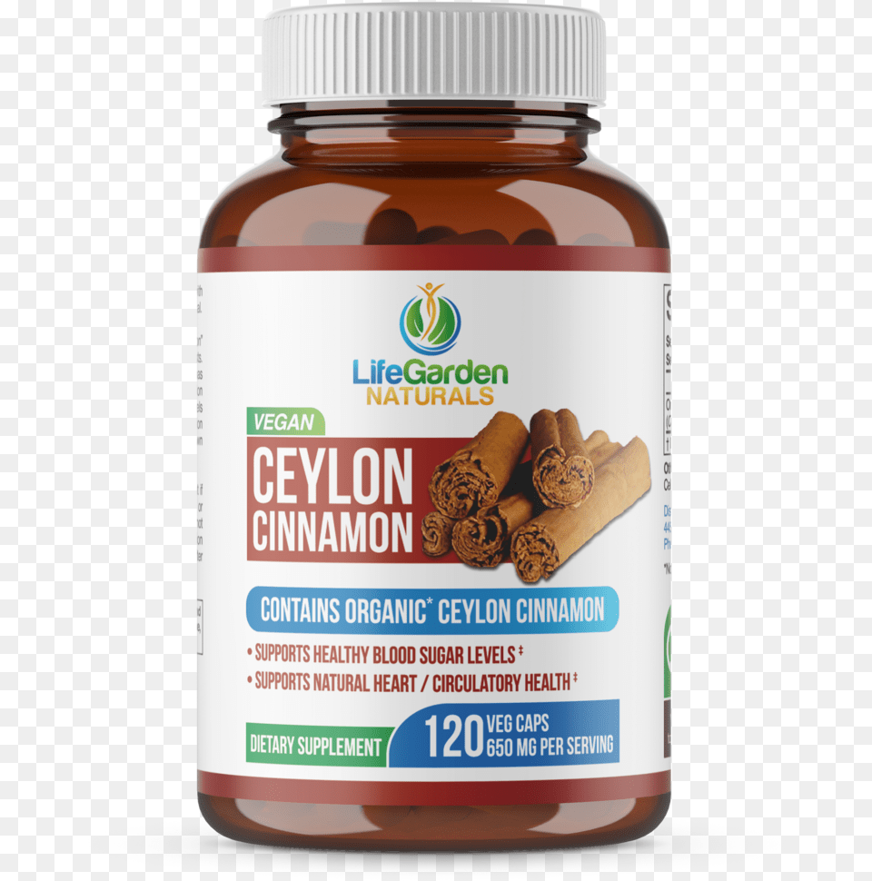 Vegan Ceylon Cinnamon, Herbal, Herbs, Plant, Food Free Transparent Png