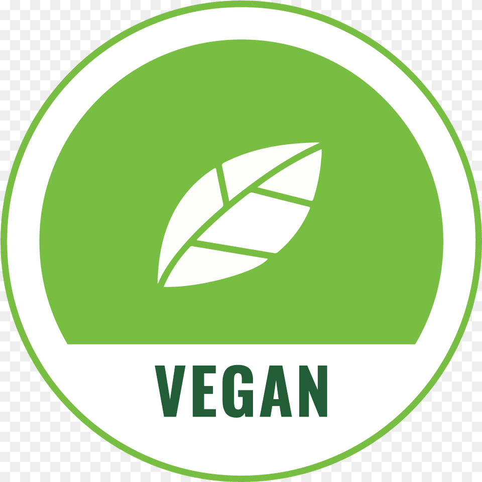 Vegan Circle, Leaf, Plant, Logo, Disk Png