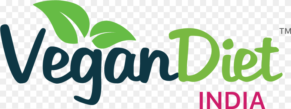 Vegan Diet India Graphic Design, Green, Logo, Herbal, Herbs Png