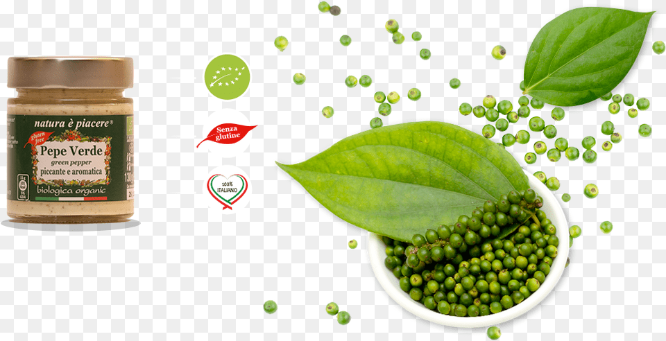Vegan Green Pepper Sauce Chutney, Food, Pea, Plant, Produce Free Transparent Png