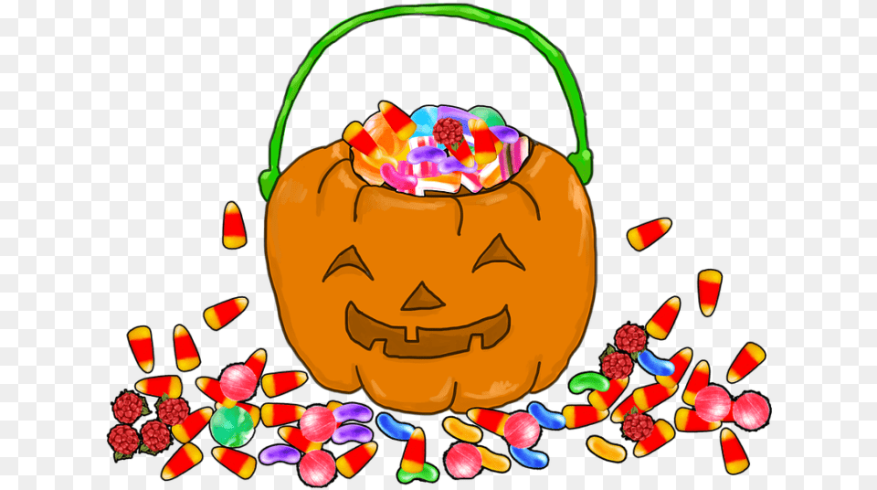 Vegan Halloween Candy Guide 2019, Food, Sweets, Festival Free Png Download