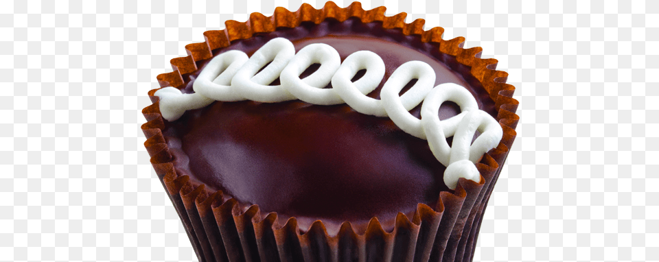 Vegan Hostess Cupcakes Erewhon, Birthday Cake, Cake, Cream, Cupcake Free Png Download