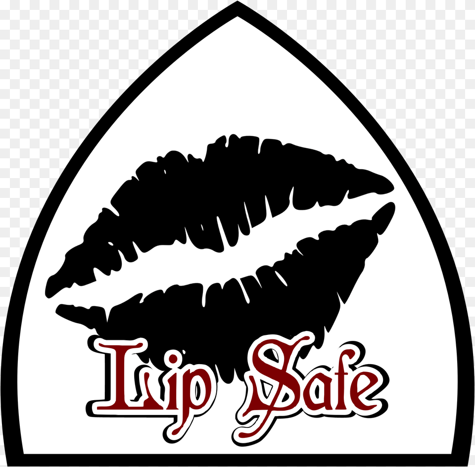 Vegan Image Lip Safe Image Lips Decals, Stencil, Arrow, Arrowhead, Weapon Png