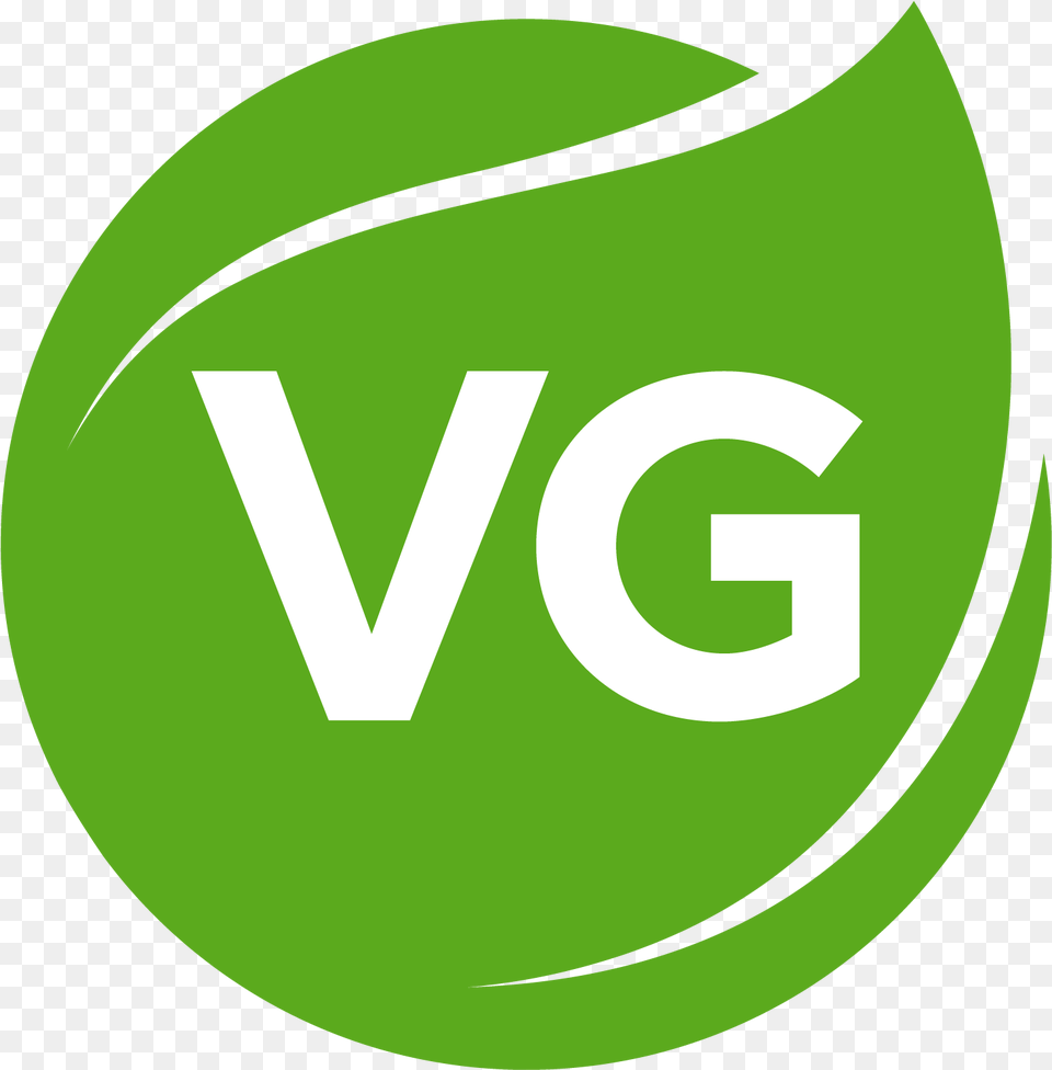 Vegan Logo Graphic Design, Ball, Green, Sport, Tennis Png Image