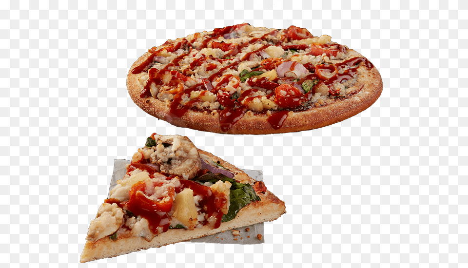 Vegan Pizza Dominos, Food, Food Presentation Png