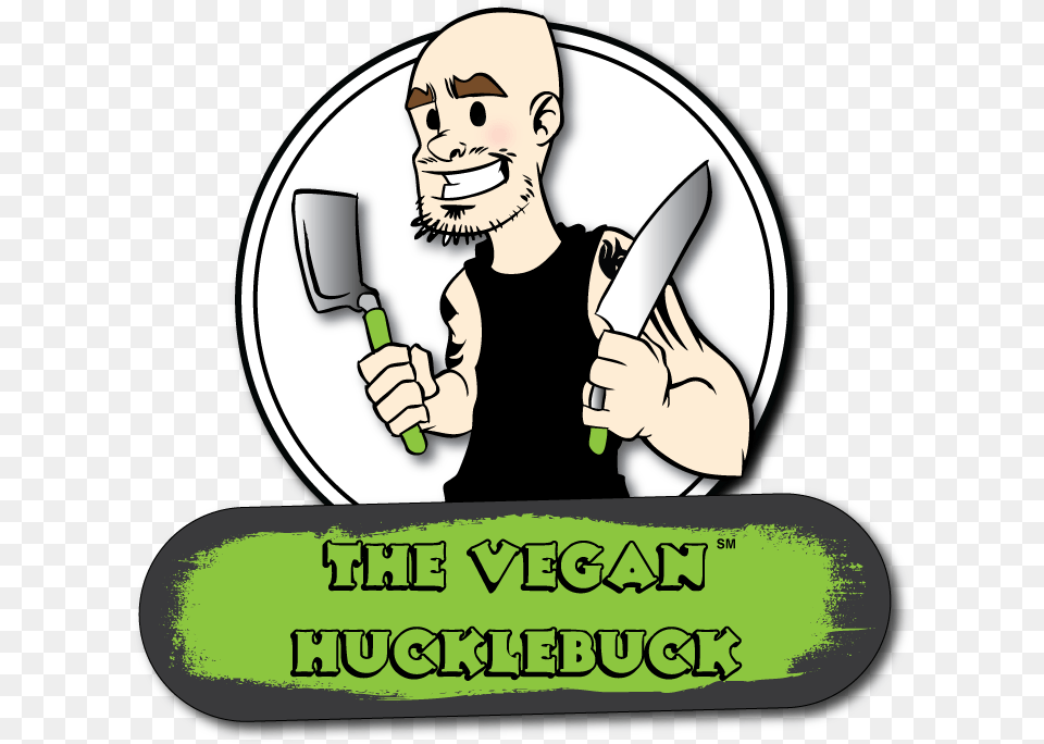 Vegan Recipes A Hillbilly That Loves Tofu Cartoon, Baby, Person, Face, Head Png