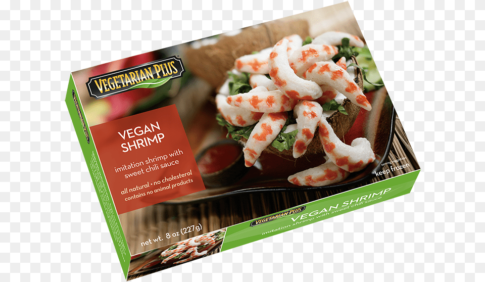 Vegan Shrimp, Advertisement, Poster, Food, Sandwich Png