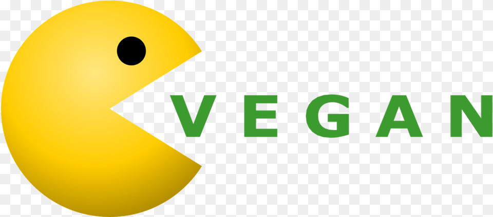 Vegan T Shirts Online Vegan Pacman Tees Vegan Graphic Design Free Png Download