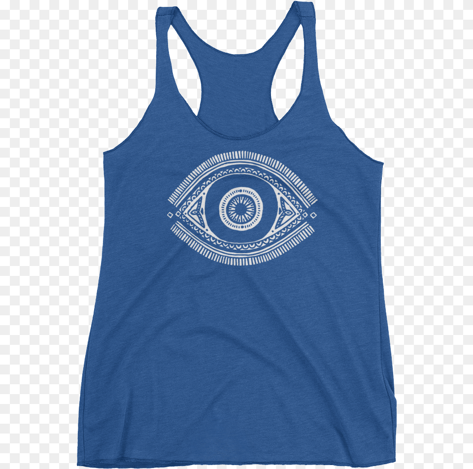 Vegan Yoga Tank Top Sleeveless Shirt, Clothing, Tank Top, Adult, Male Free Png Download