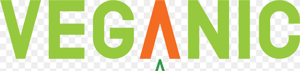 Veganic Traffic Sign, Logo, Purple, Green, Text Png Image