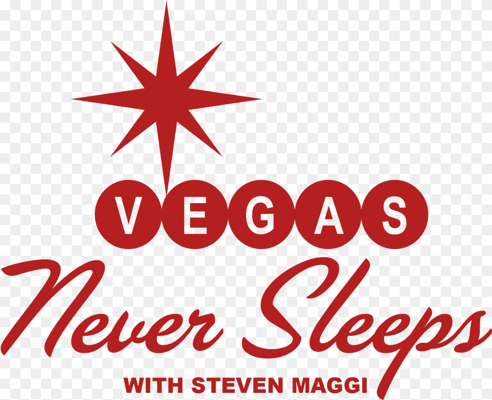 Vegas, Symbol, Star Symbol, Logo Free Png Download