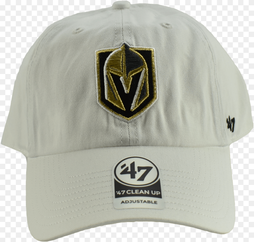 Vegas Golden Knights 47 Nhl Dad Hat Baseball Cap, Baseball Cap, Clothing Free Png