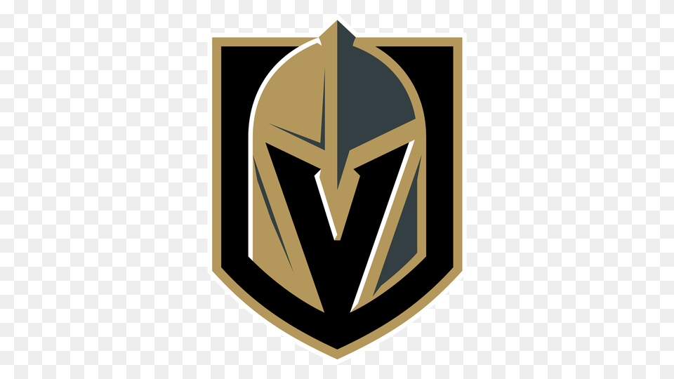 Vegas Golden Knights Logo Vegas Golden Knights Symbol Meaning, Armor, Shield Png