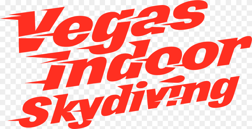 Vegas Indoor Skydiving Poster, Letter, Text, Dynamite, Weapon Free Png Download