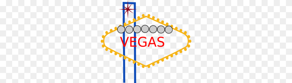 Vegas Pony Sign Clip Art, Bulldozer, Machine, Logo, Symbol Free Png Download