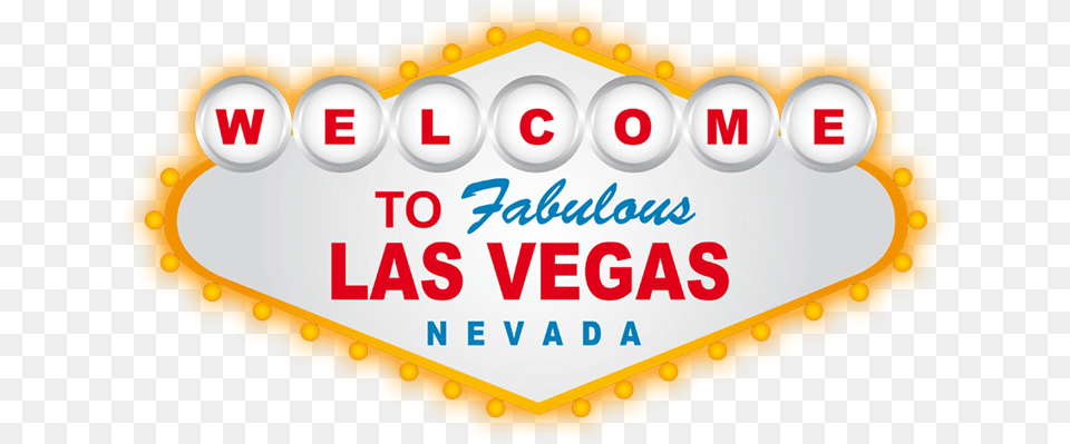Vegas Sign, First Aid, Logo, Text, Symbol Free Transparent Png