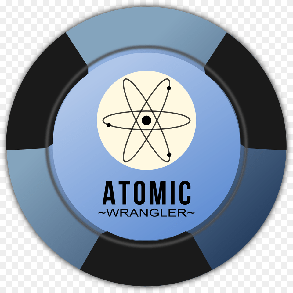 Vegas Vector Chips Fallout New Vegas Atomic Wrangler Chip, Water, Disk Png