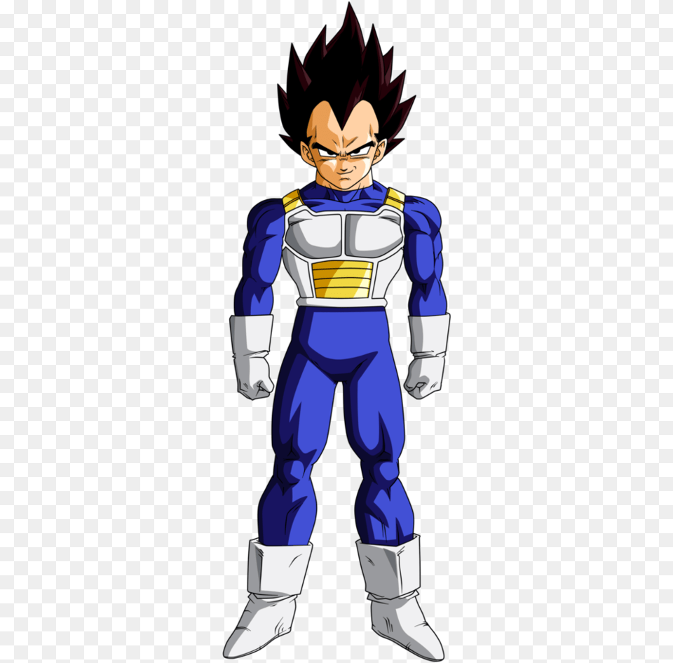 Vegeta, Book, Comics, Publication, Adult Png