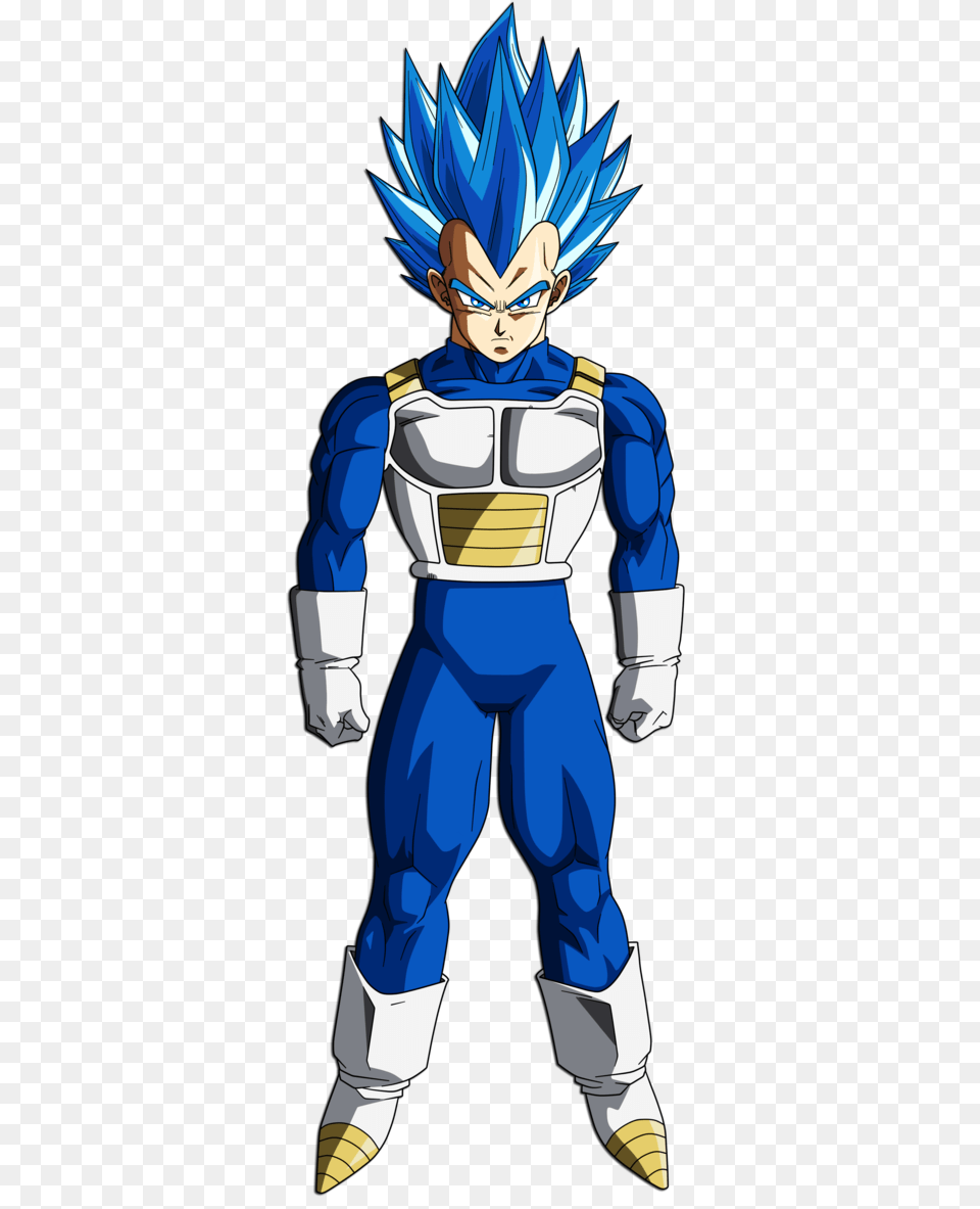 Vegeta, Book, Comics, Publication, Person Png