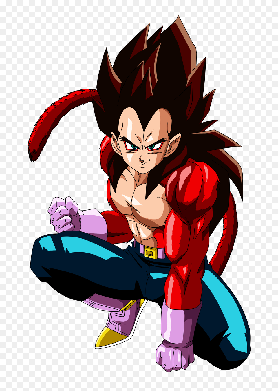 Vegeta, Book, Comics, Publication, Face Png