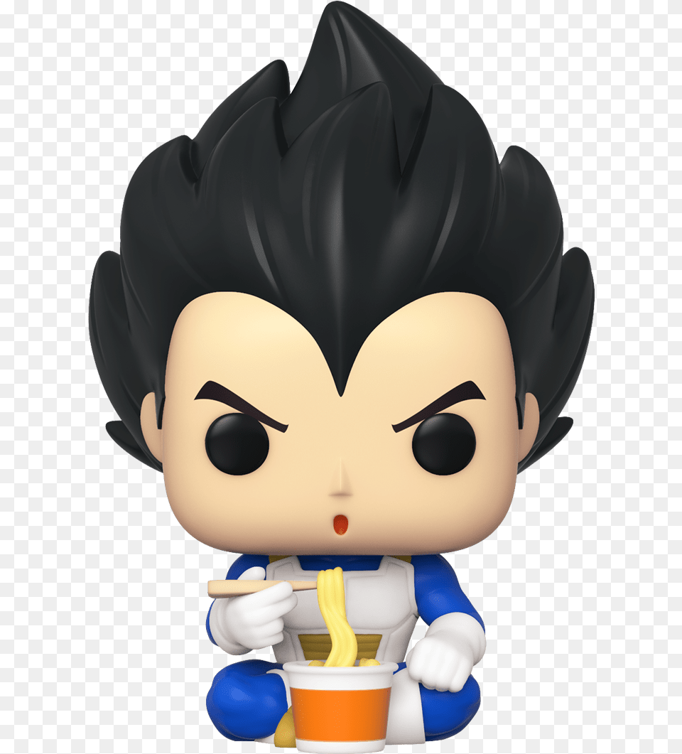 Vegeta, Toy, Doll Free Png